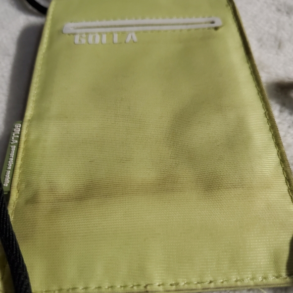 3️⃣ Golla Bag Trio 📲 mobile phone cell cases - Picture 5 of 8